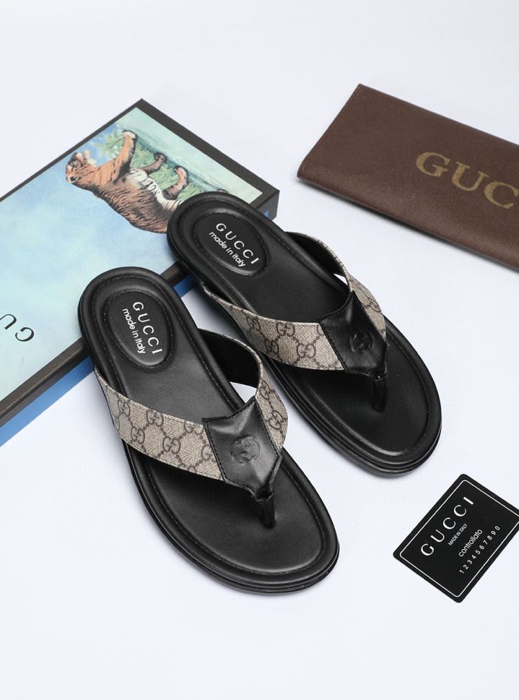 Gucci Slippers